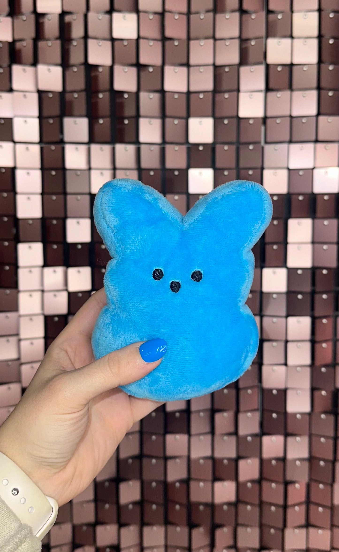 *SALE* RTS Peep Plushies