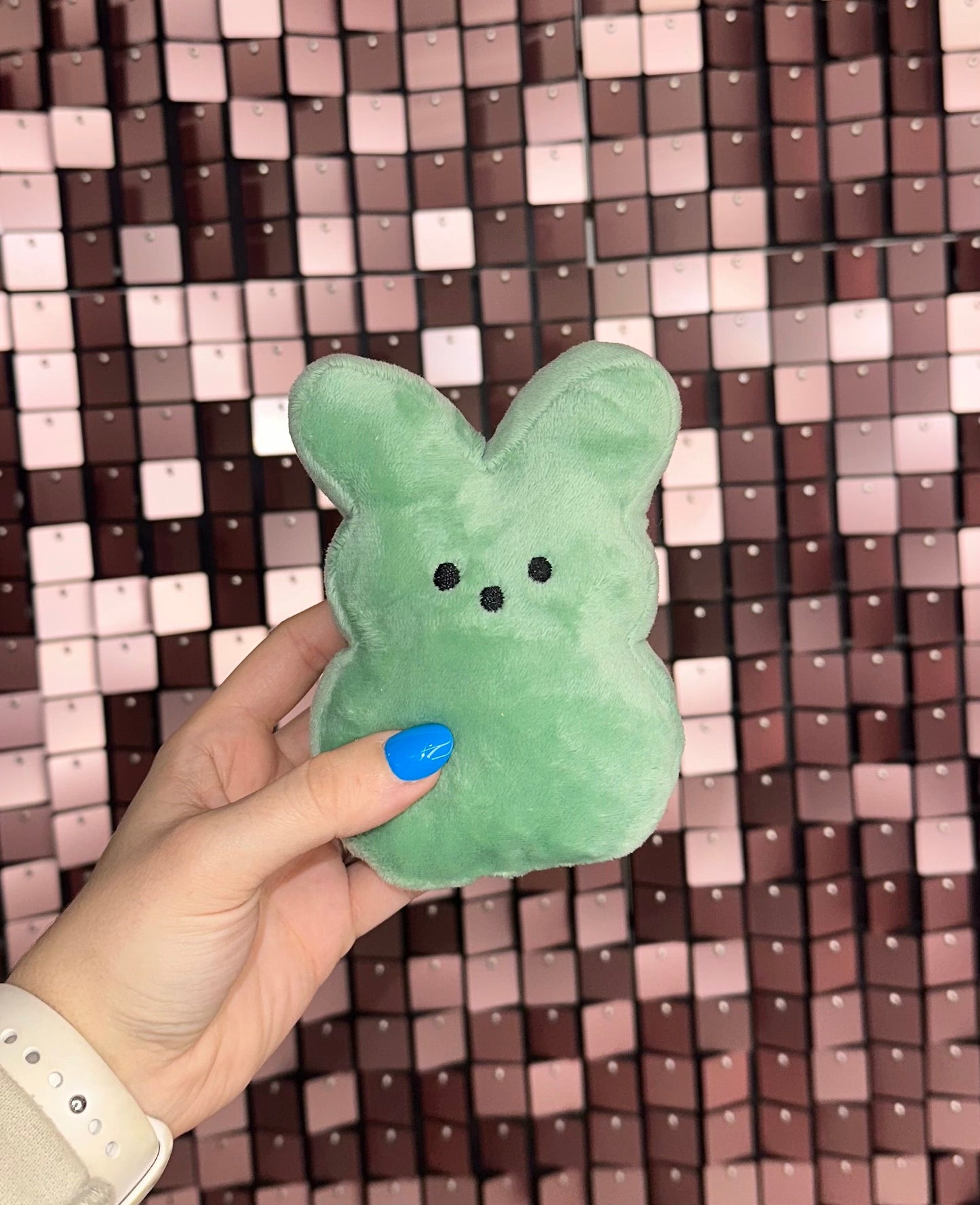 *SALE* RTS Peep Plushies