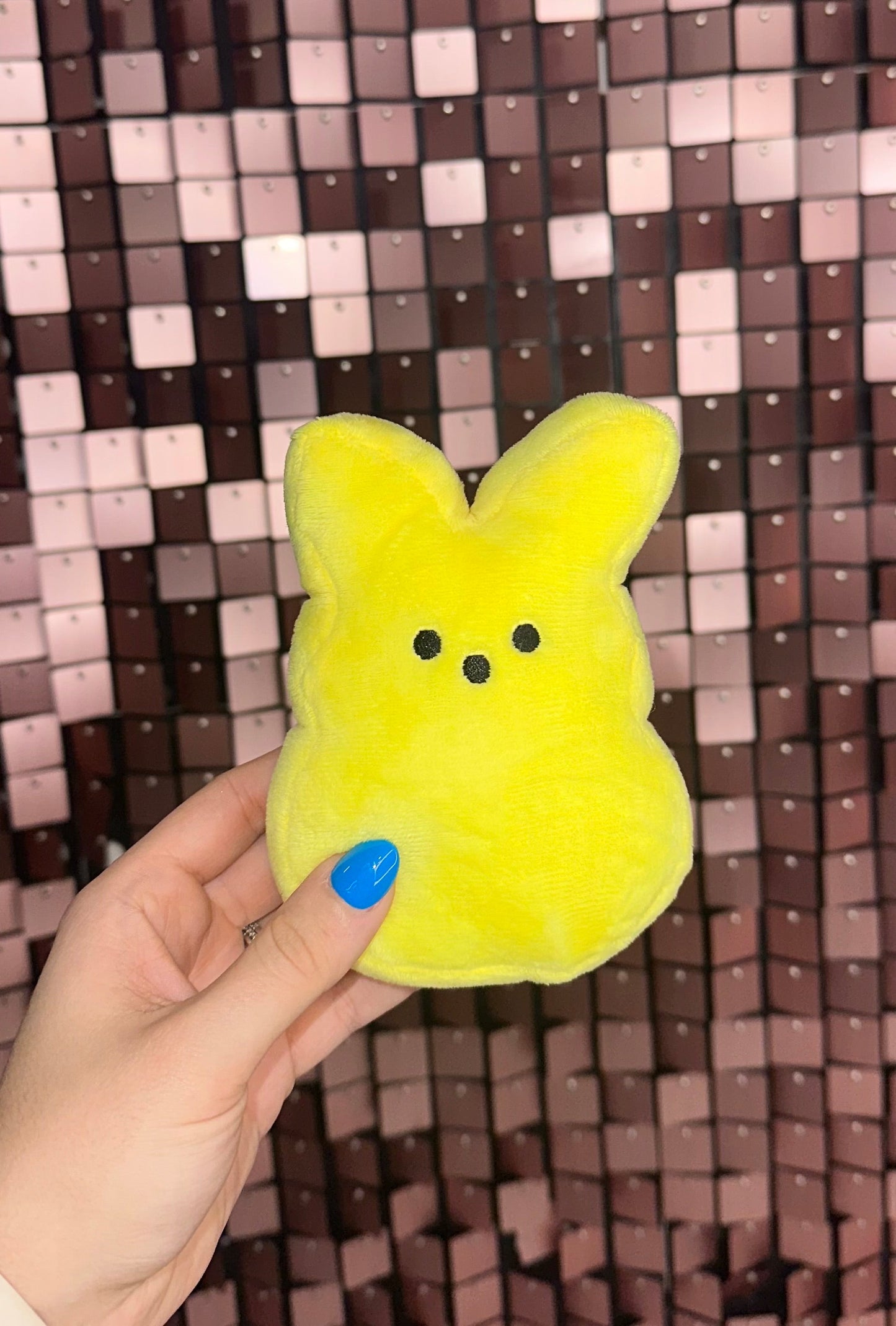 *SALE* RTS Peep Plushies