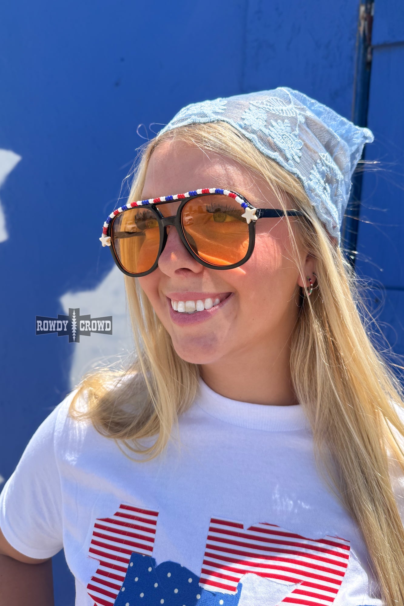 Sunny & '76 Sunglasses