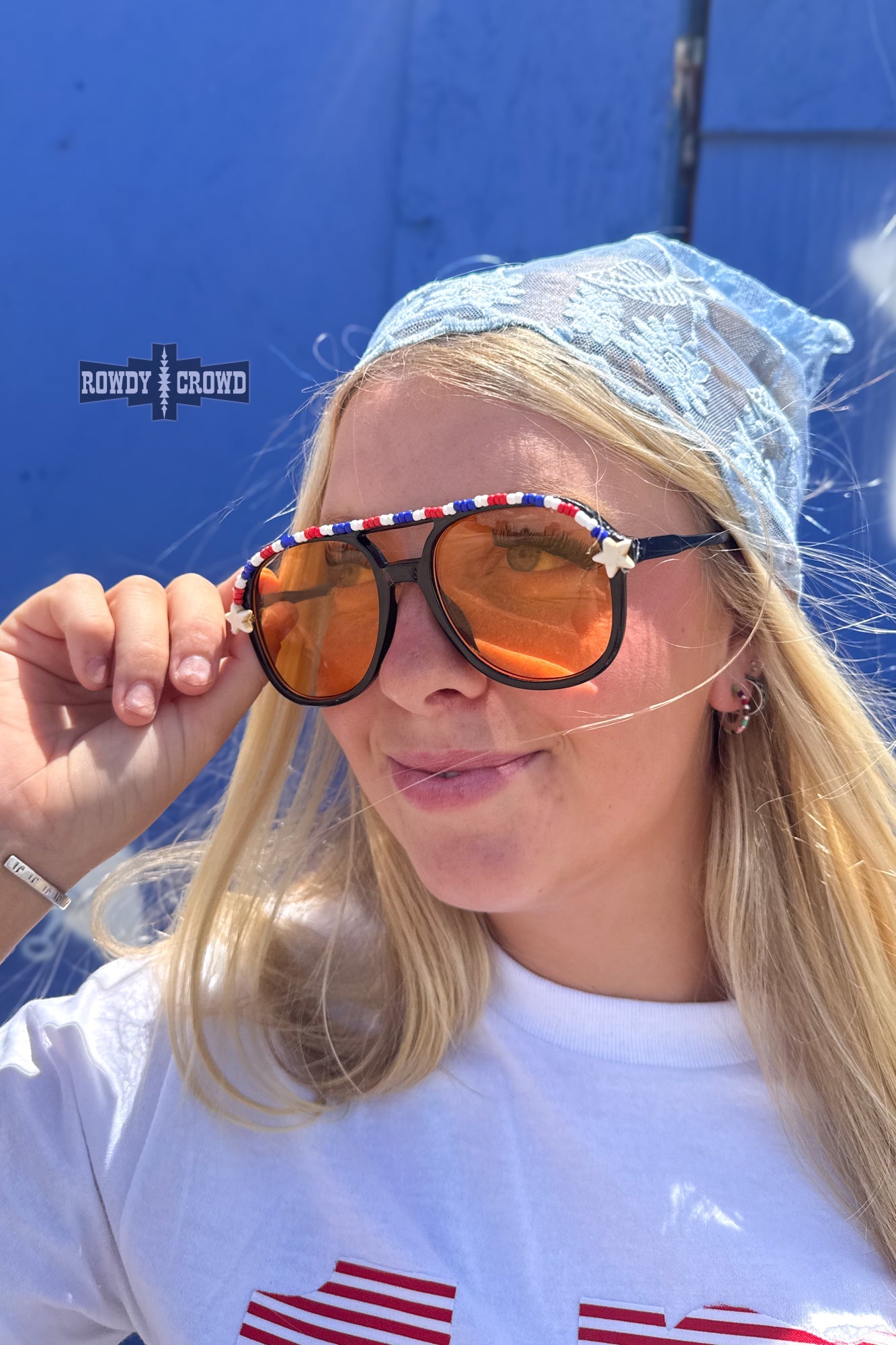 Sunny & '76 Sunglasses