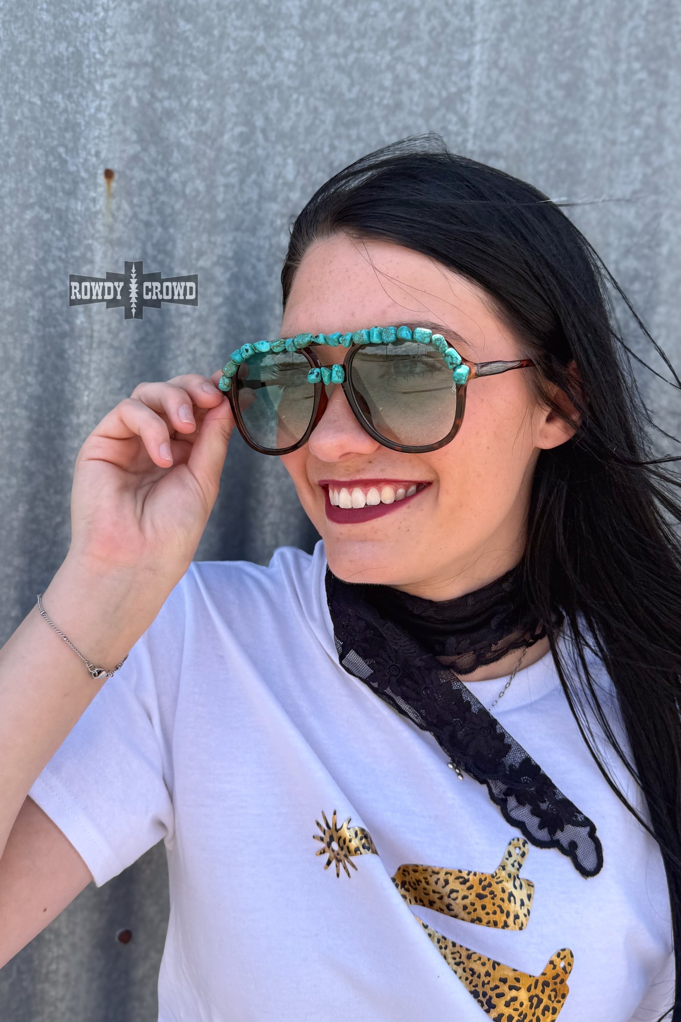 Sonoma Sunset Sunglasses