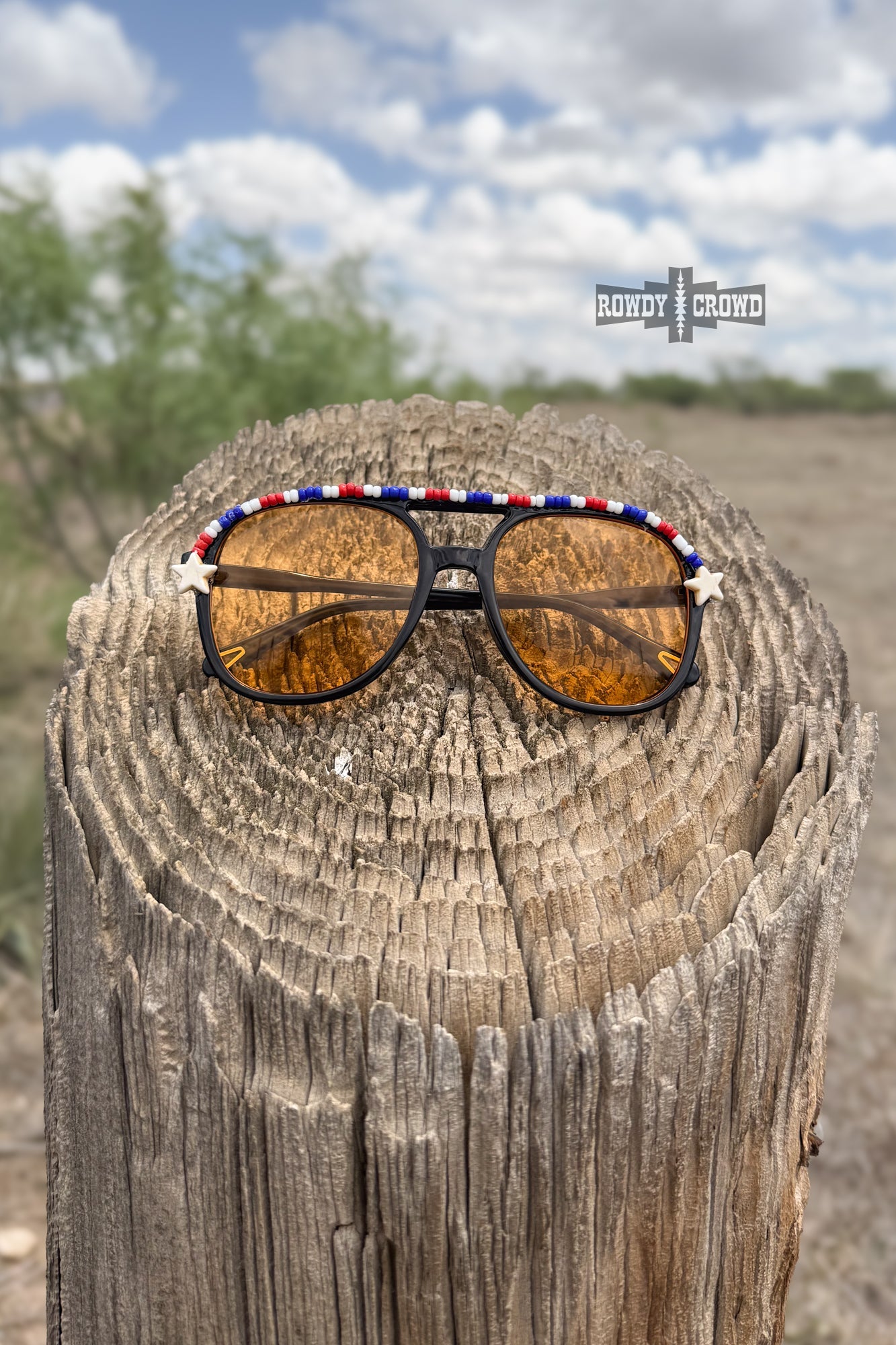 Sunny & '76 Sunglasses