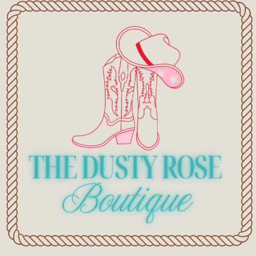 The Dusty Rose Boutique 