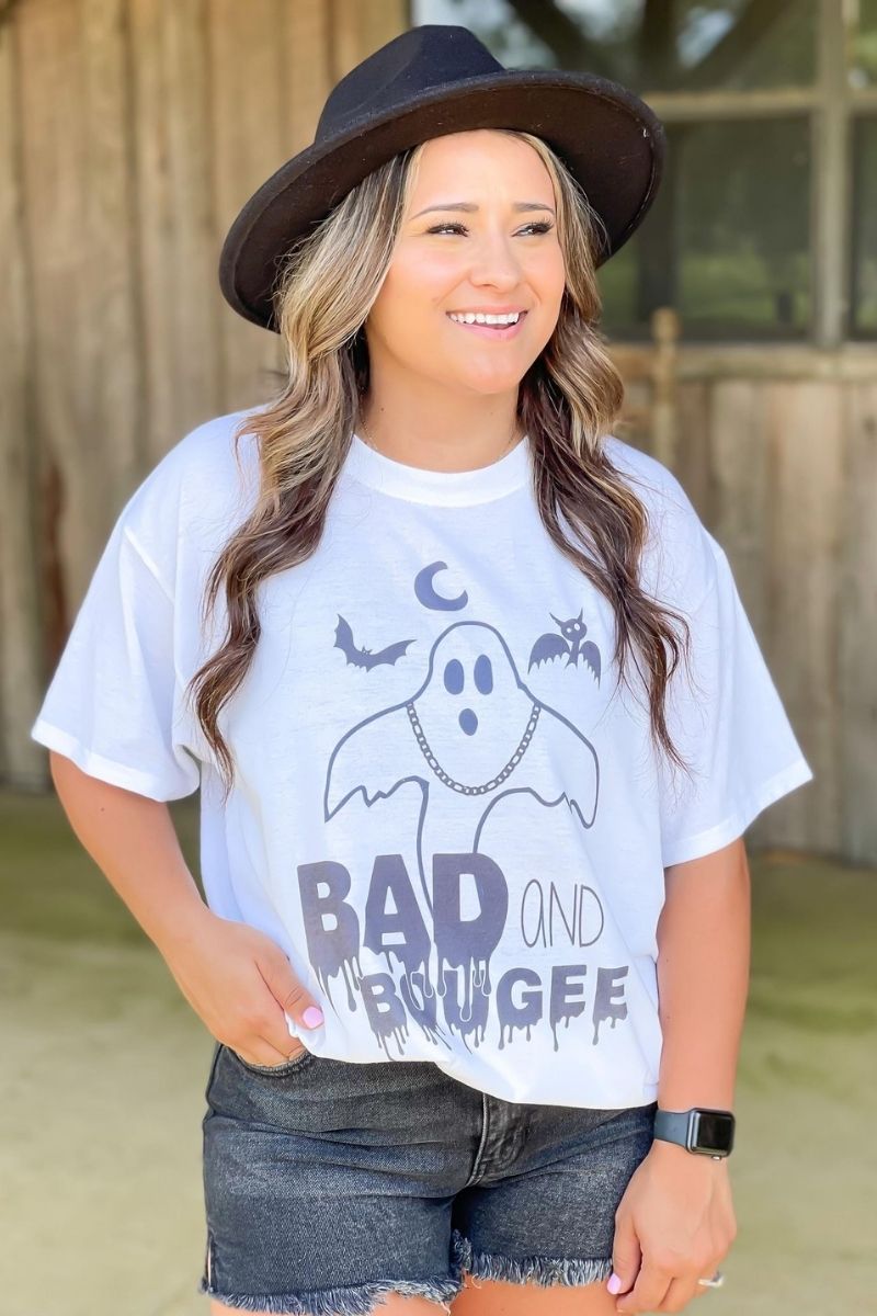 Bad And Boogee