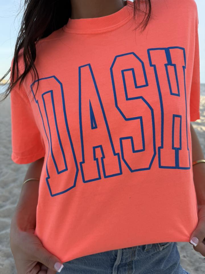 Neon Hollow CUST16 Varsity Arch