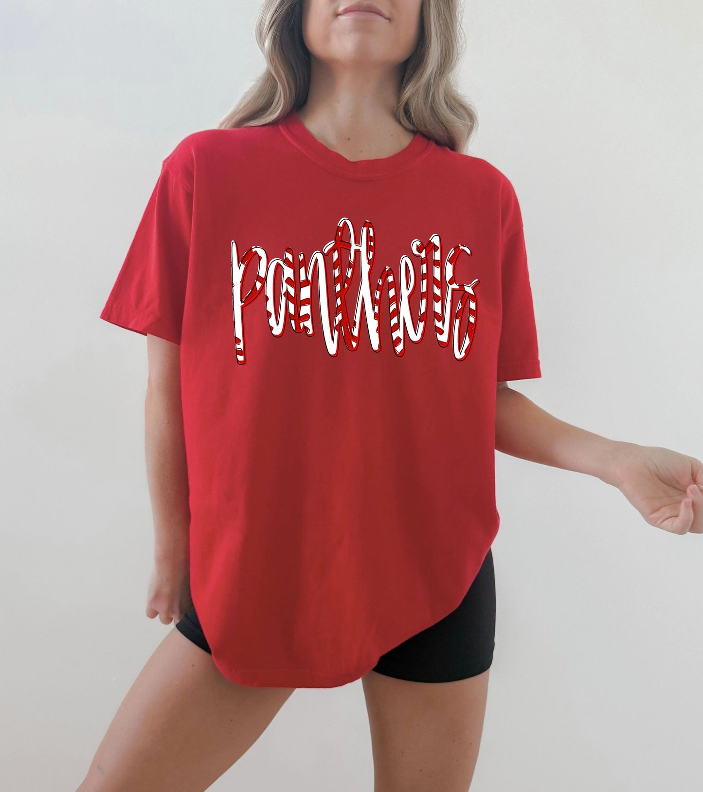 Baseball / Softball Sport Cursive DTF Graphic Apparel