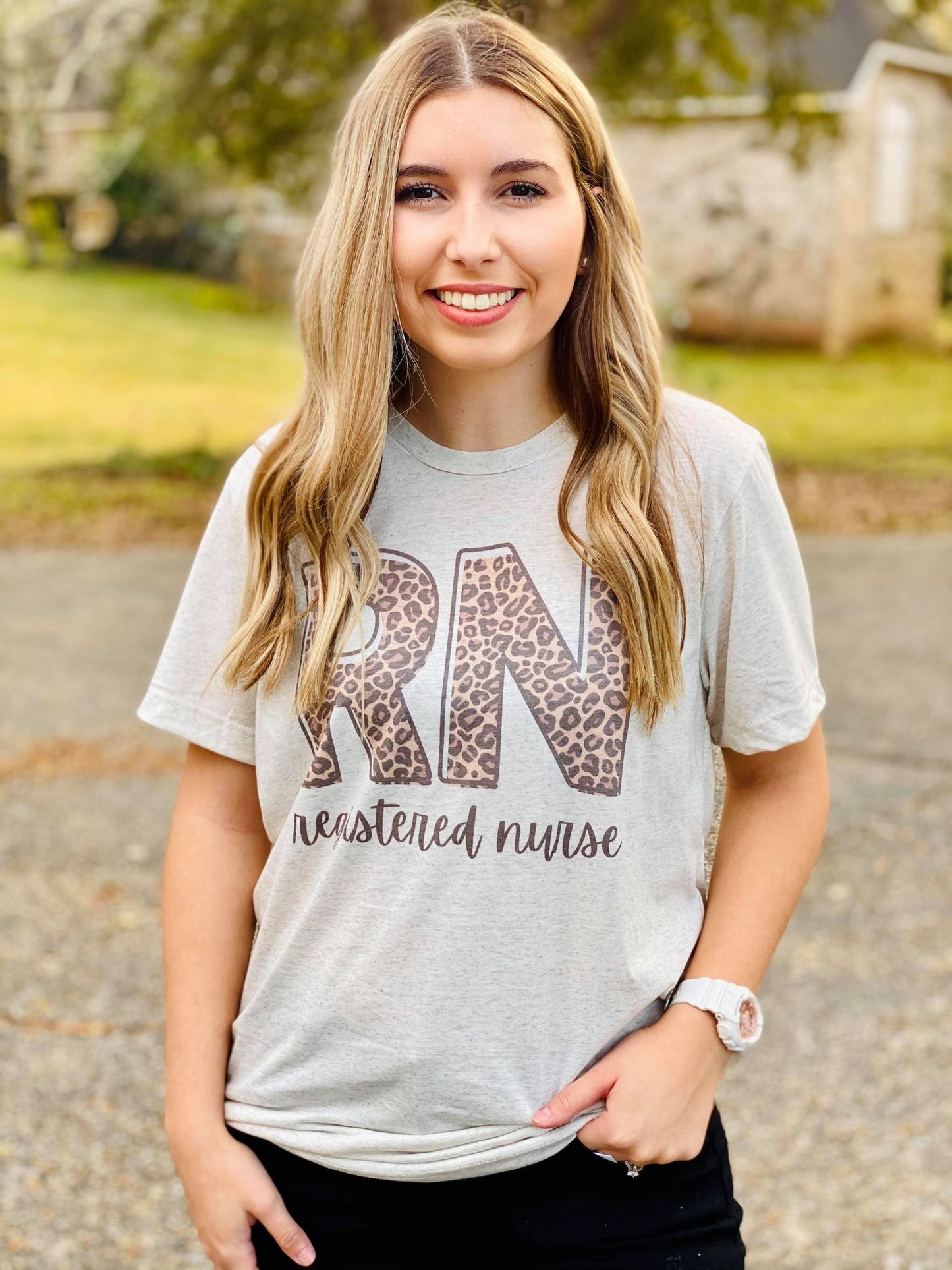 RN Leopard